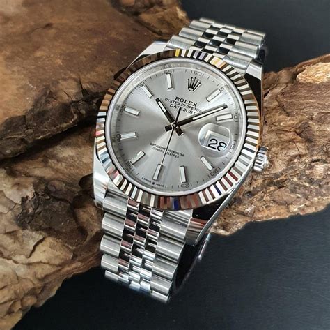 rolex datejust chromo24|Rolex Datejust price guide.